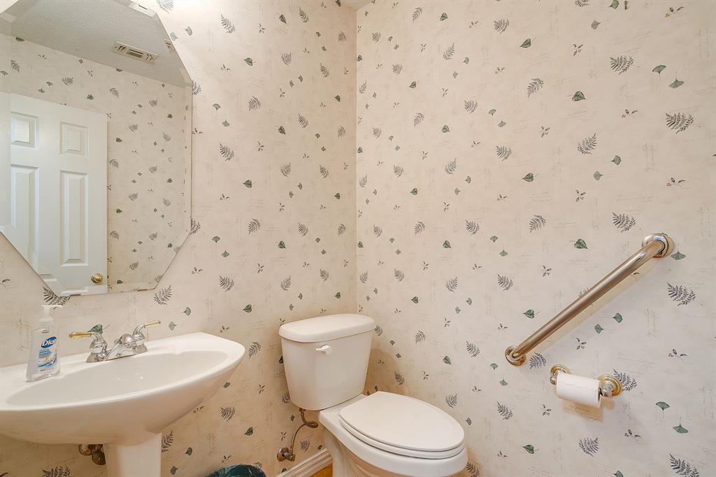 Hulen Bend Estates Add - Residential