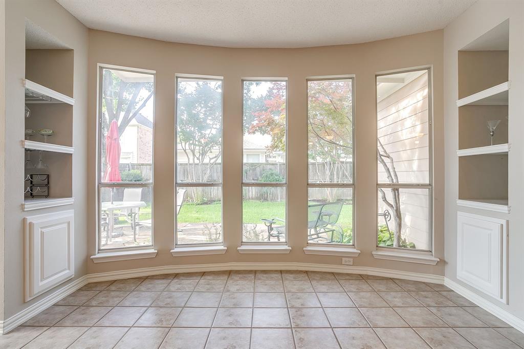 Hulen Bend Estates Add - Residential
