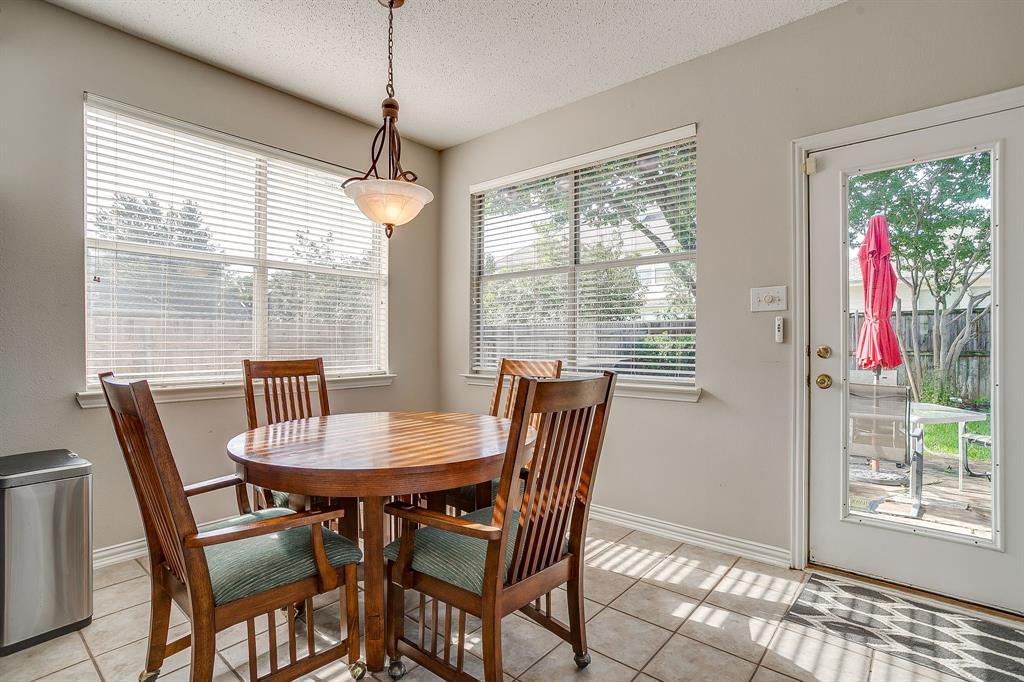 Hulen Bend Estates Add - Residential
