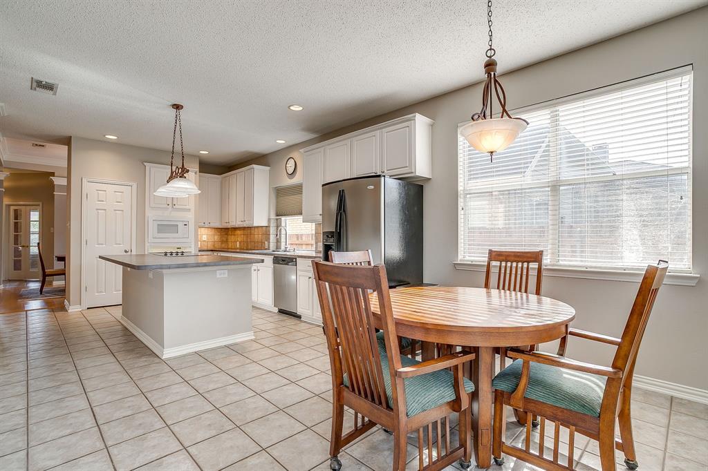 Hulen Bend Estates Add - Residential