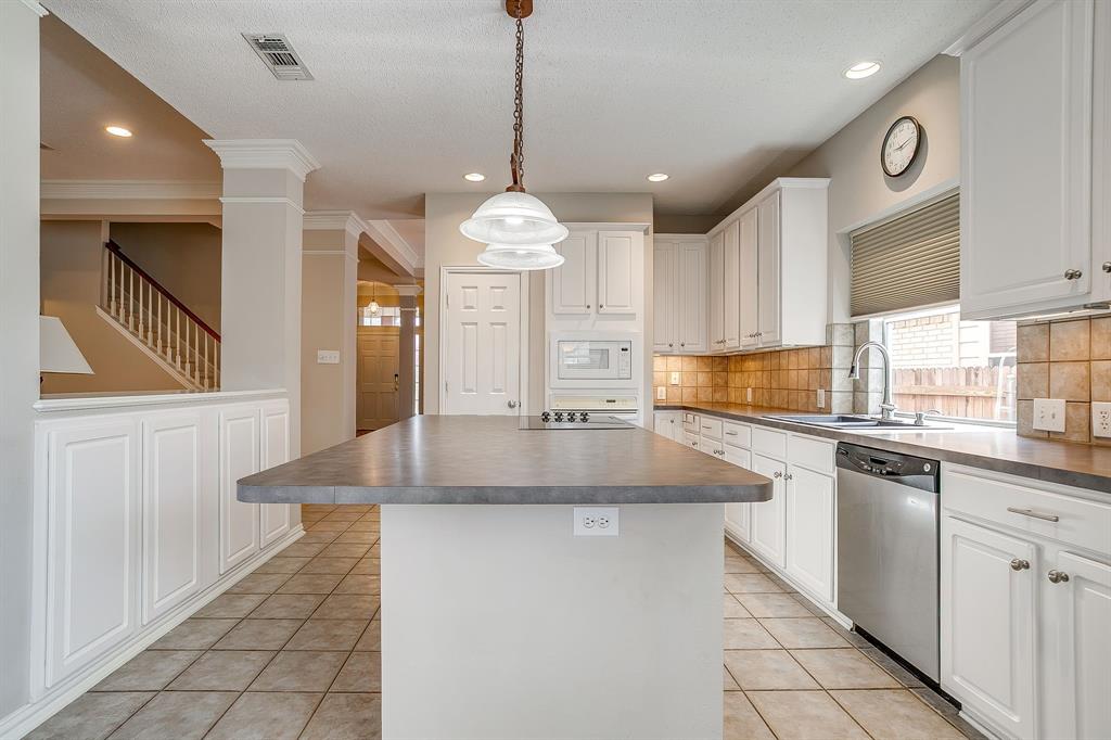 Hulen Bend Estates Add - Residential