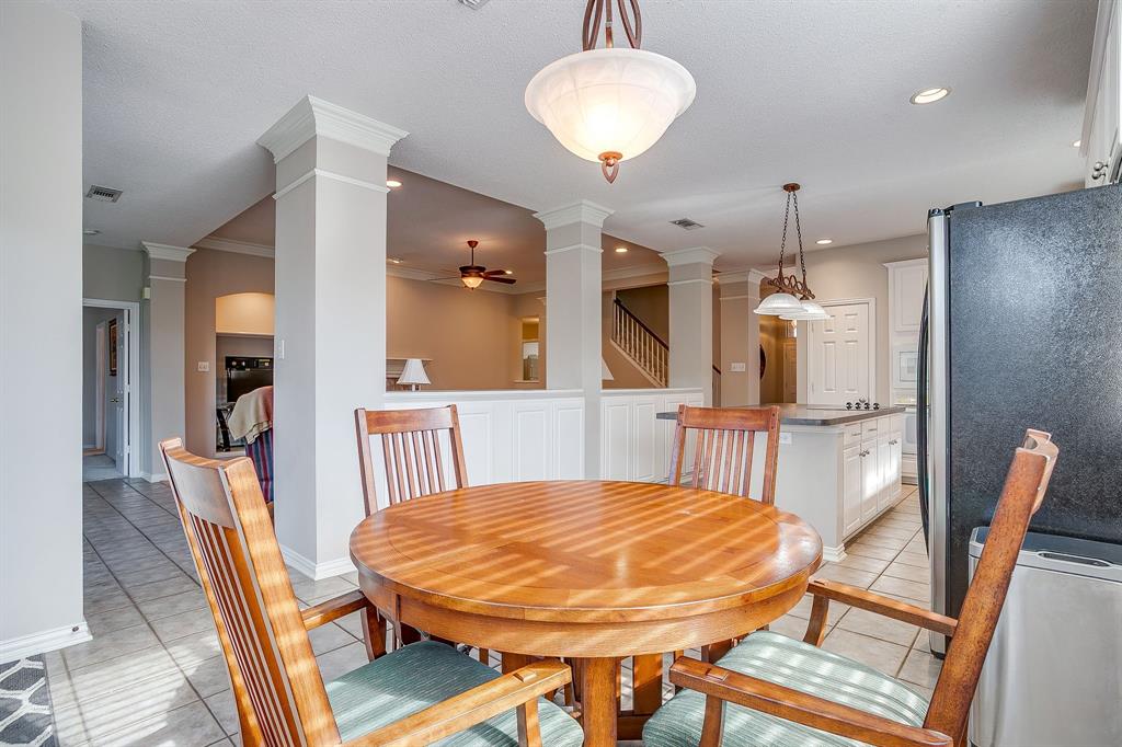 Hulen Bend Estates Add - Residential
