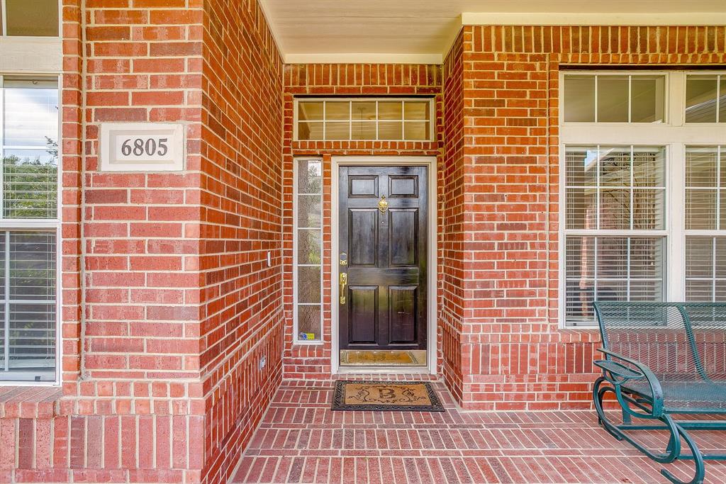 Hulen Bend Estates Add - Residential