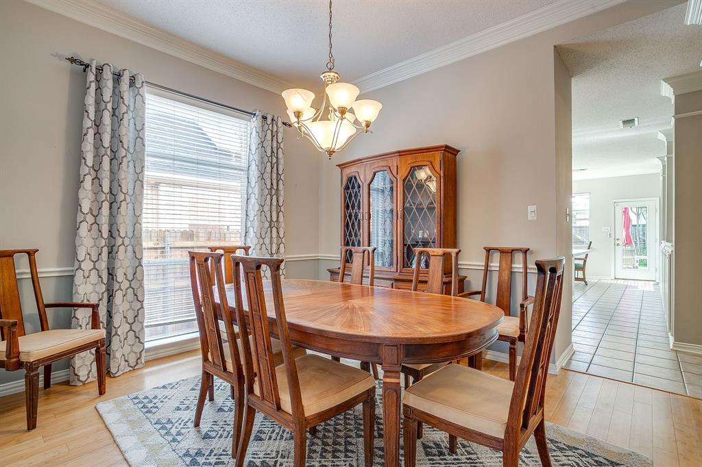 Hulen Bend Estates Add - Residential