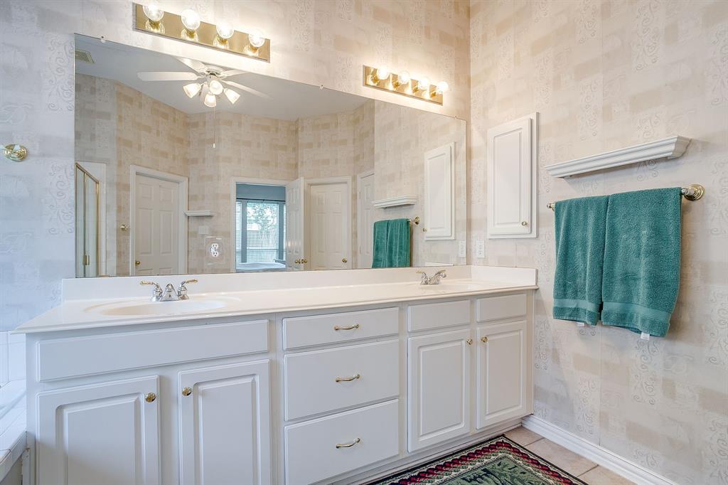 Hulen Bend Estates Add - Residential