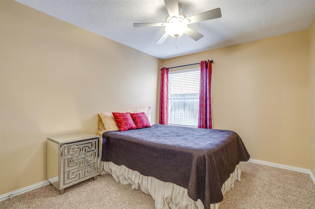 Hulen Bend Estates Add - Residential