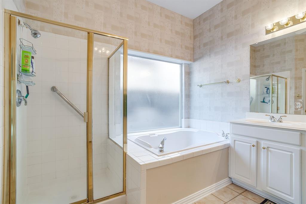 Hulen Bend Estates Add - Residential