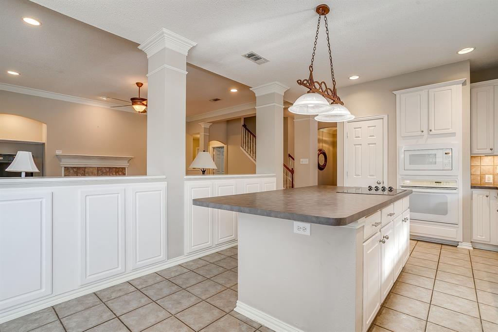 Hulen Bend Estates Add - Residential