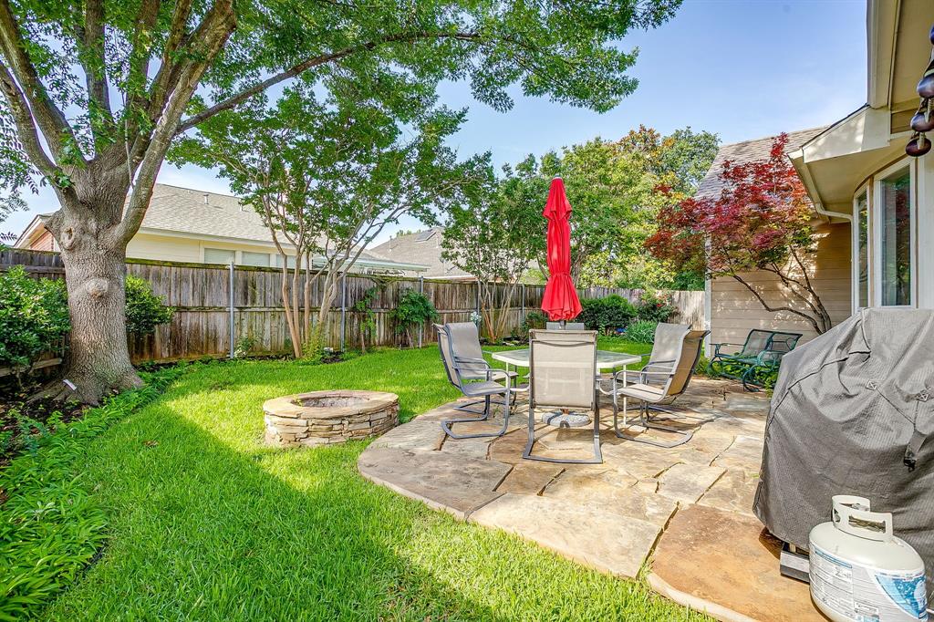 Hulen Bend Estates Add - Residential