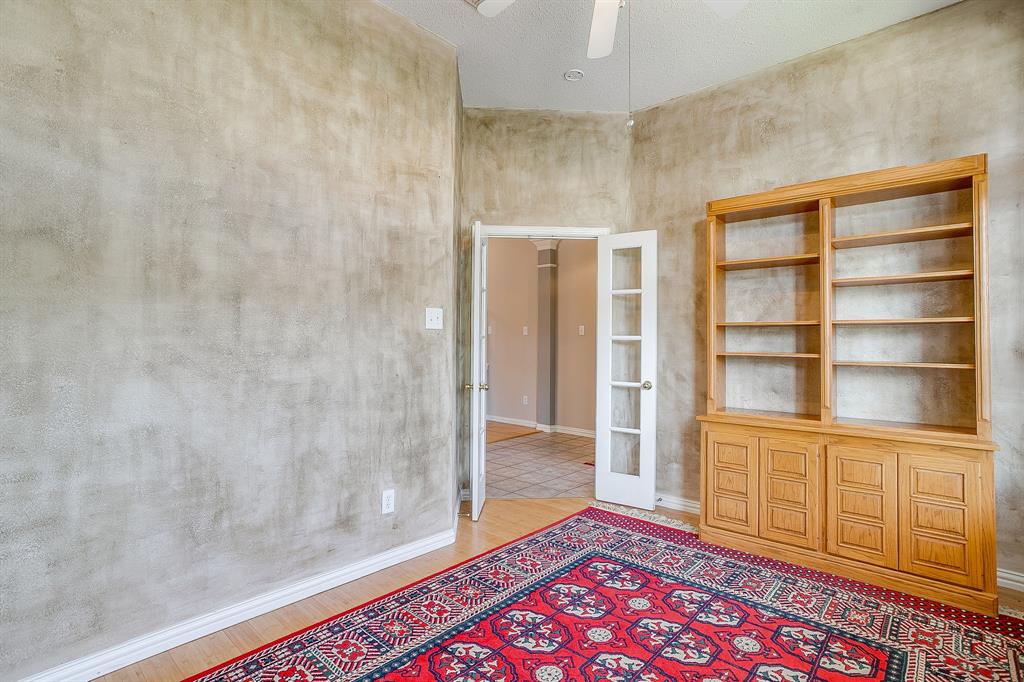 Hulen Bend Estates Add - Residential