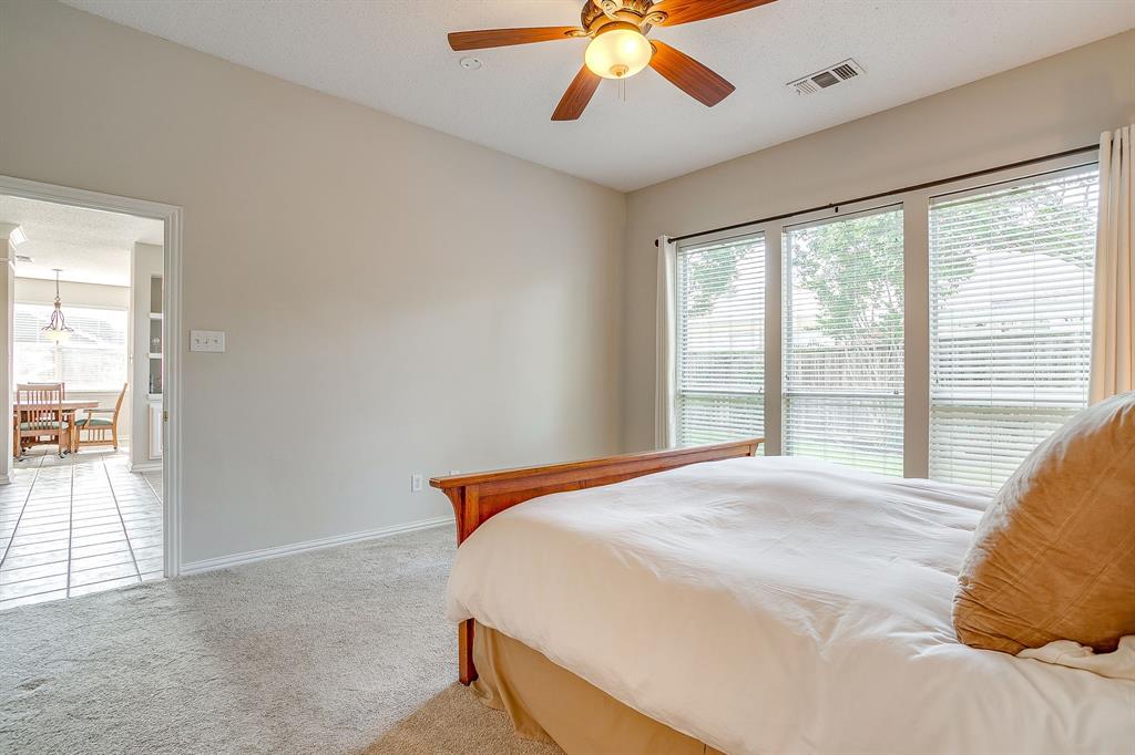 Hulen Bend Estates Add - Residential
