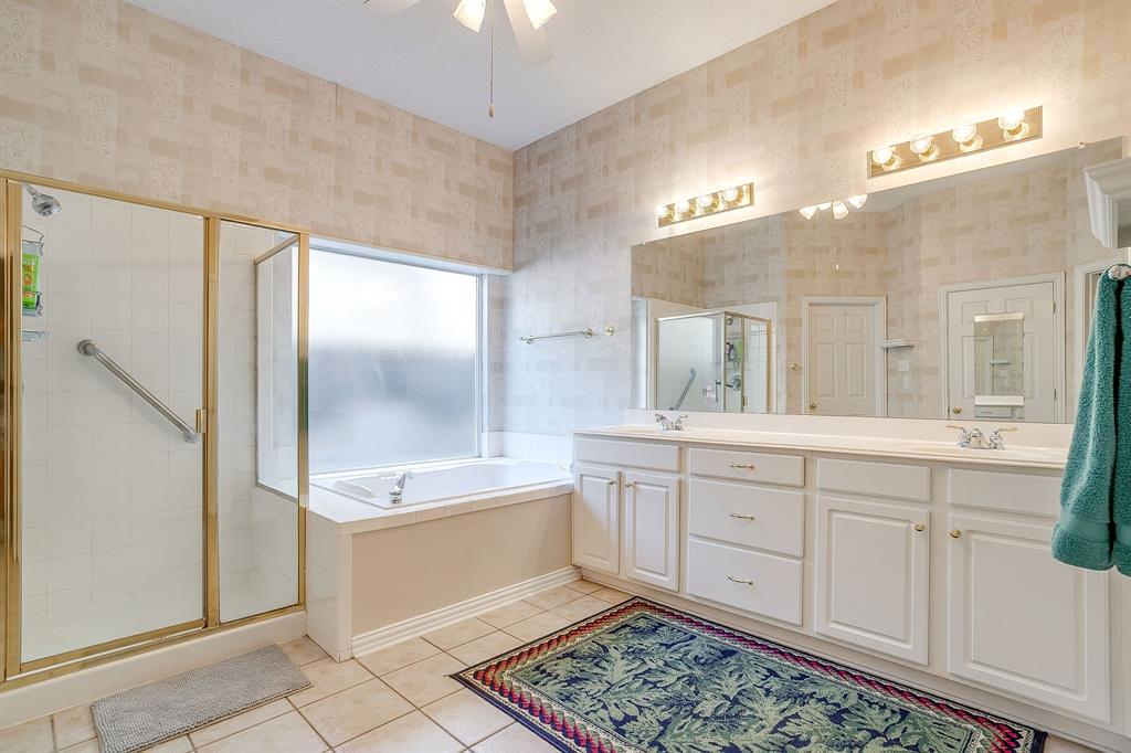 Hulen Bend Estates Add - Residential