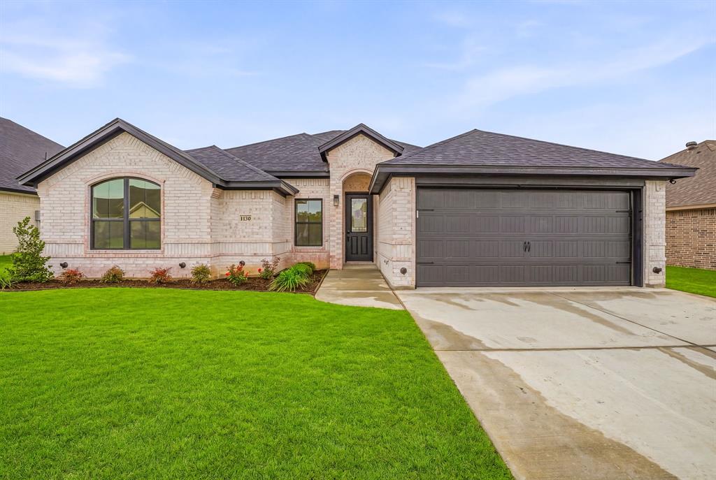 The Parks Of Tolar - Residential