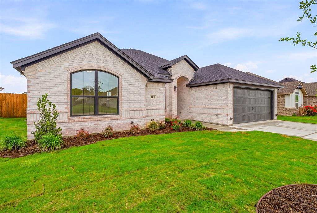 The Parks Of Tolar - Residential