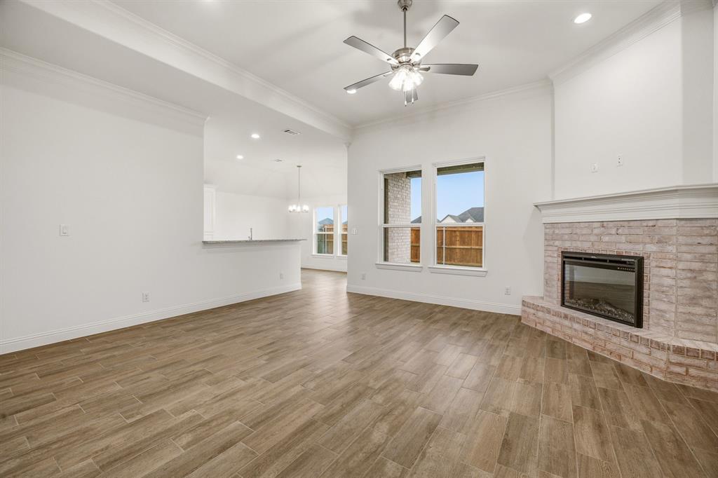 The Parks Of Tolar - Residential