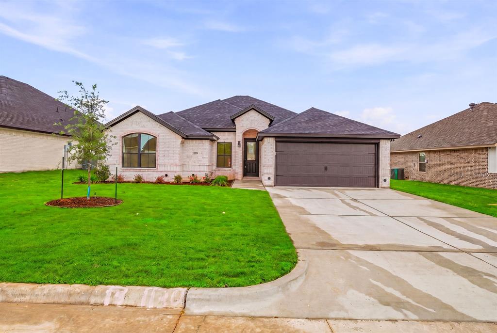 The Parks Of Tolar - Residential
