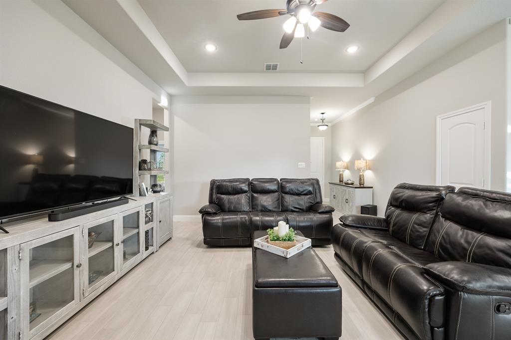 BELLE MEADOWS PH IV - Residential