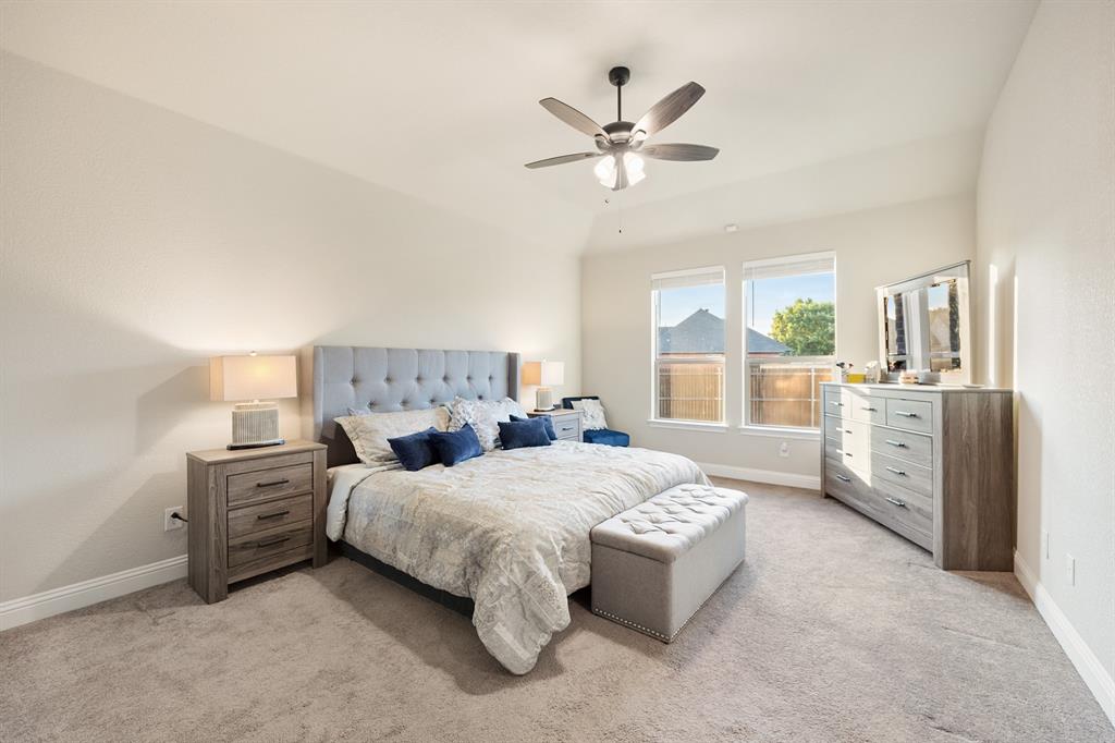 BELLE MEADOWS PH IV - Residential