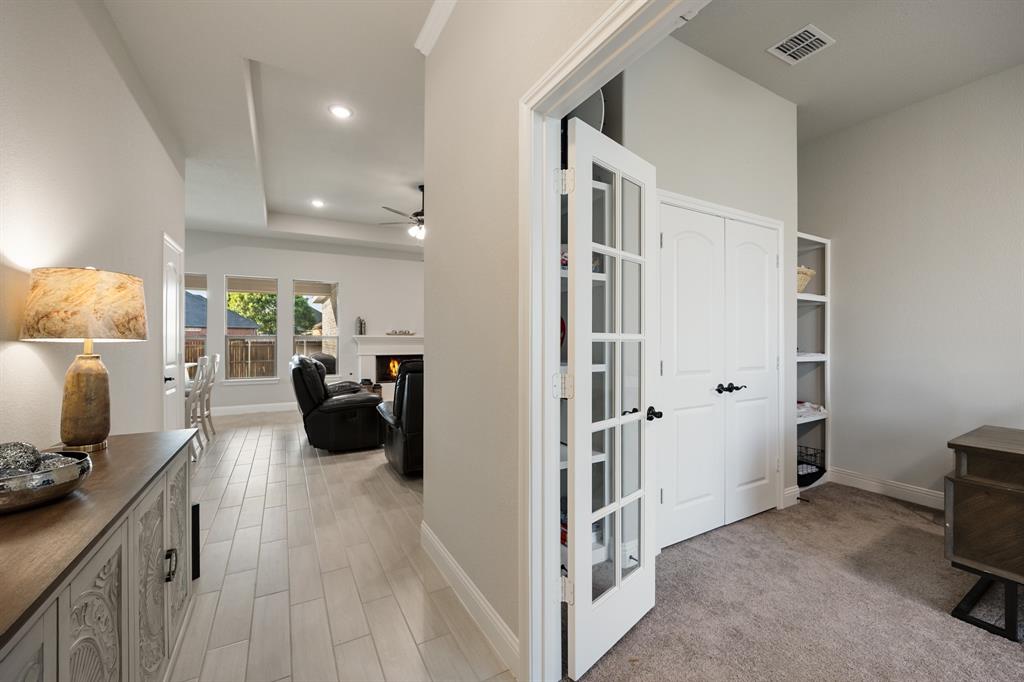 BELLE MEADOWS PH IV - Residential
