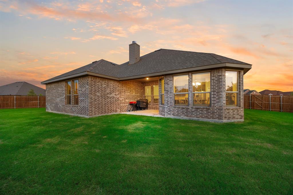 BELLE MEADOWS PH IV - Residential