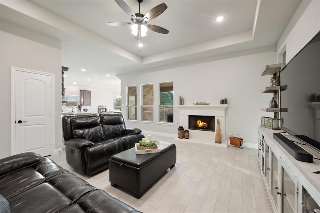 BELLE MEADOWS PH IV - Residential