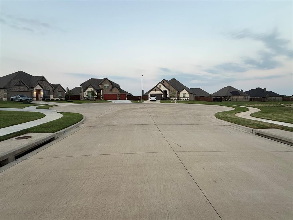 BELLE MEADOWS PH IV - Residential