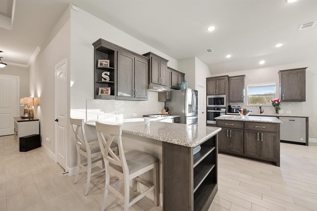 BELLE MEADOWS PH IV - Residential