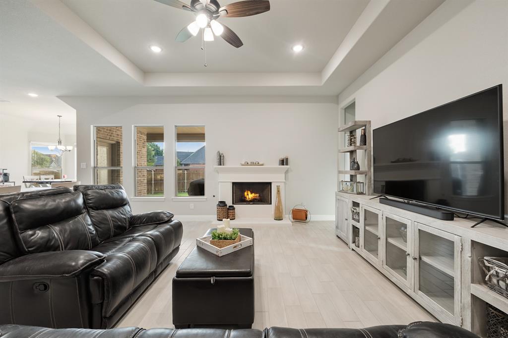 BELLE MEADOWS PH IV - Residential