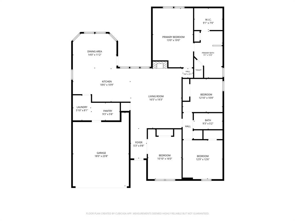 BELLE MEADOWS PH IV - Residential
