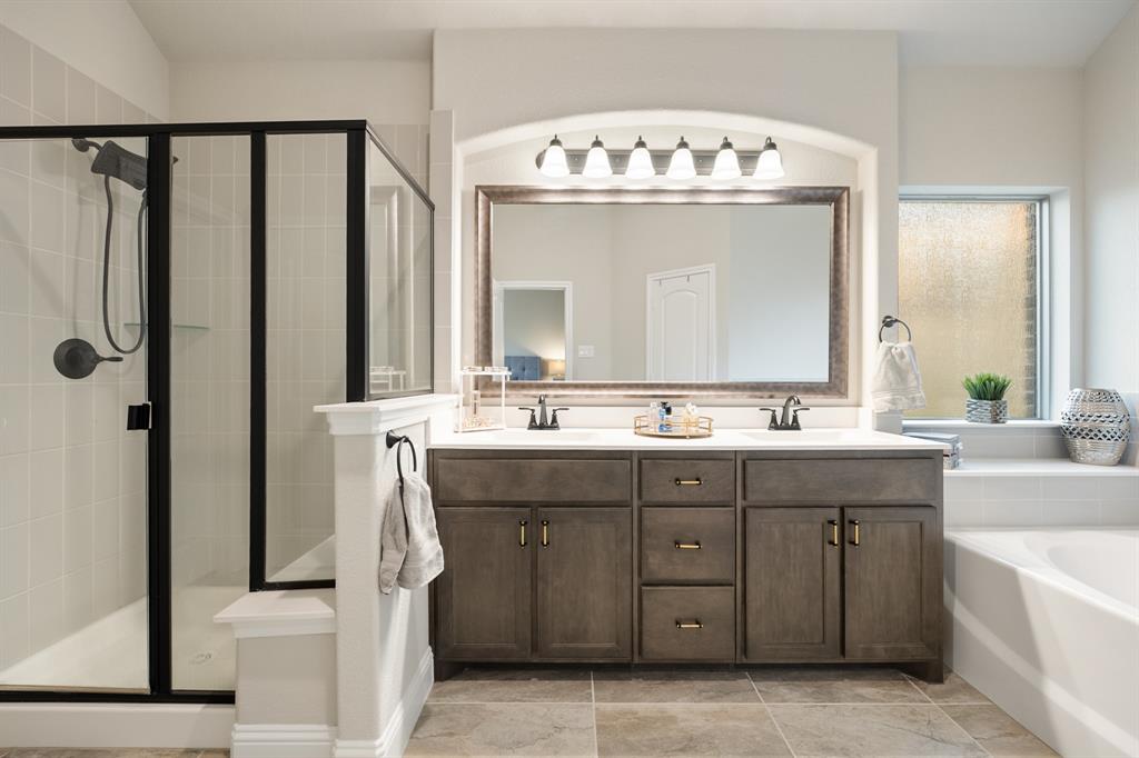BELLE MEADOWS PH IV - Residential