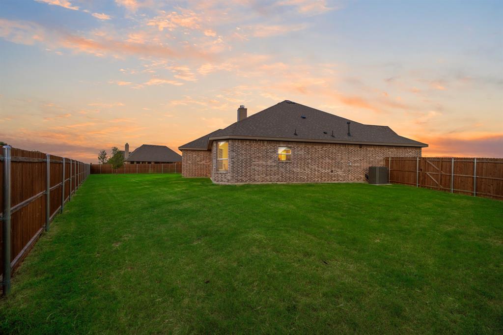 BELLE MEADOWS PH IV - Residential