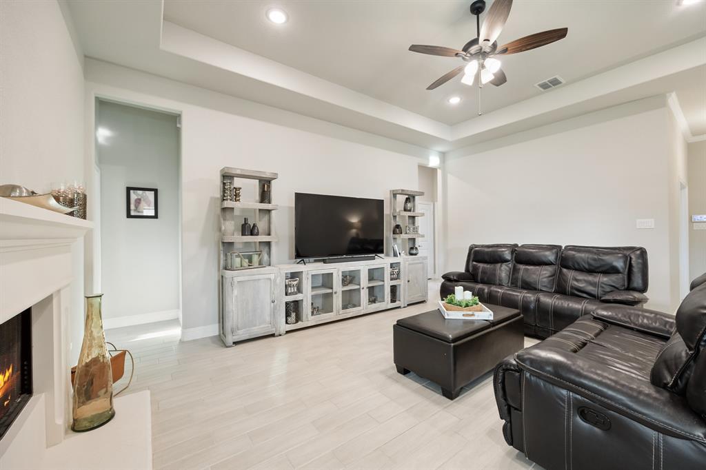 BELLE MEADOWS PH IV - Residential