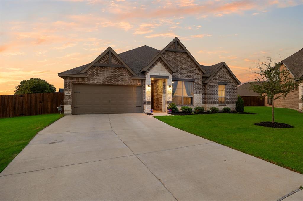 BELLE MEADOWS PH IV - Residential