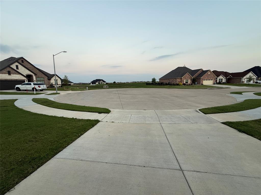 BELLE MEADOWS PH IV - Residential