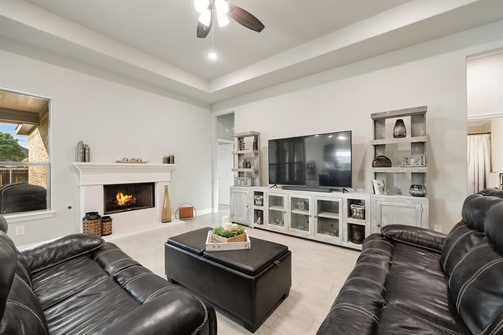 BELLE MEADOWS PH IV - Residential