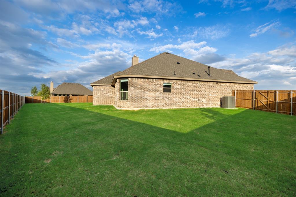 BELLE MEADOWS PH IV - Residential