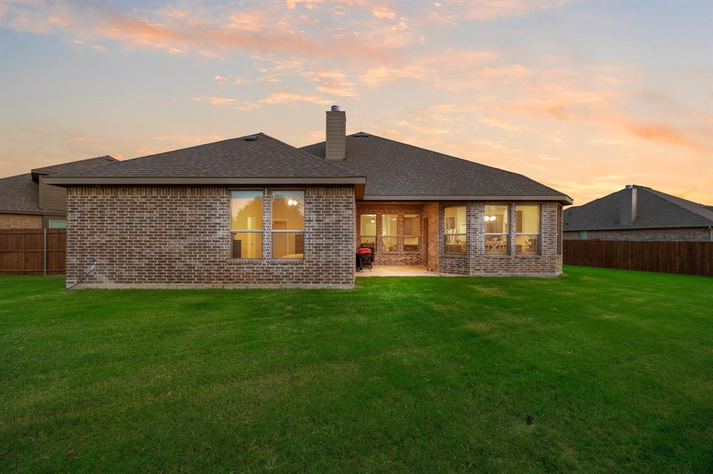 BELLE MEADOWS PH IV - Residential