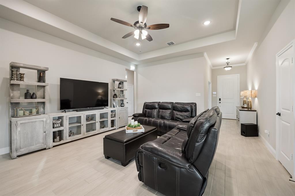 BELLE MEADOWS PH IV - Residential
