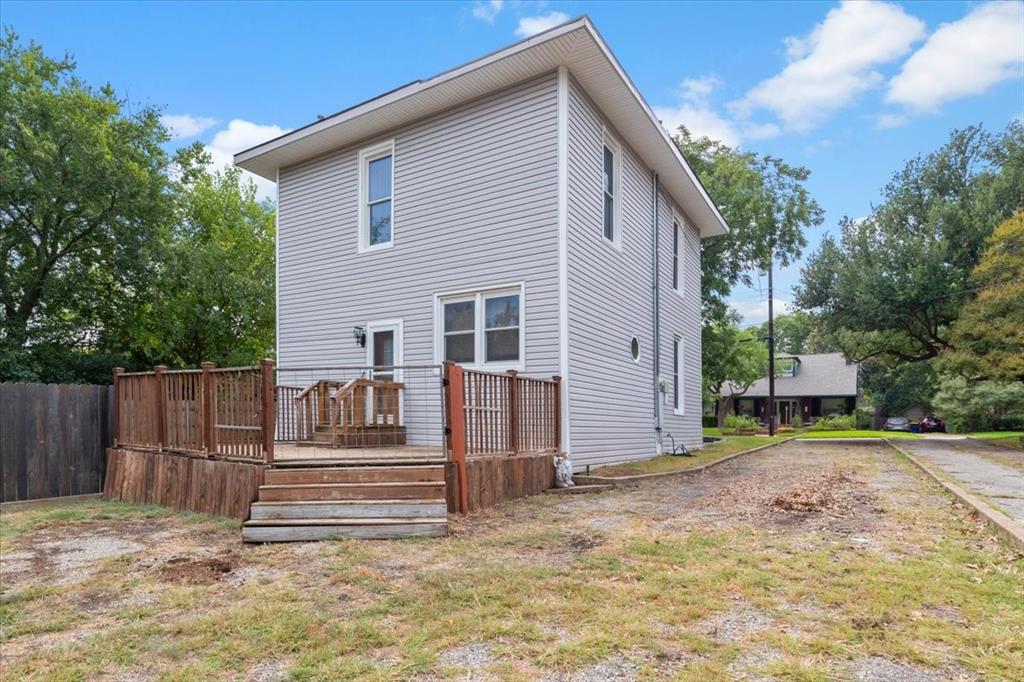 Mcanair - Residential