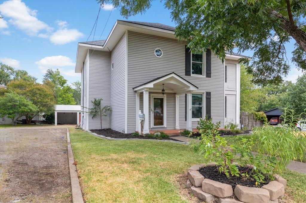 Mcanair - Residential