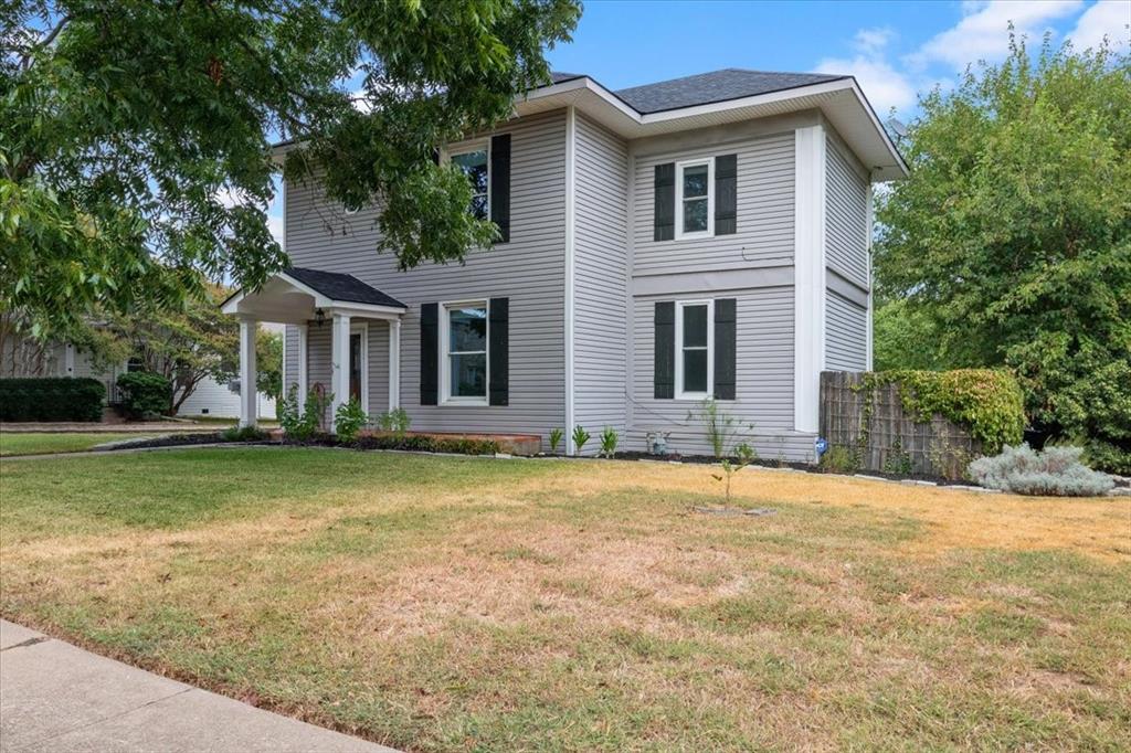 Mcanair - Residential