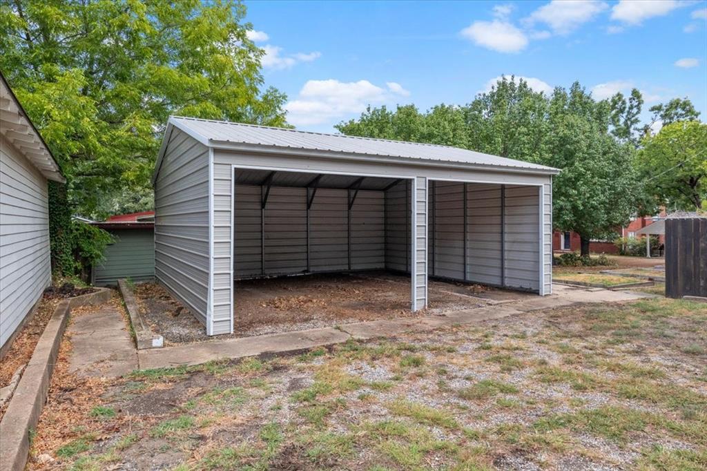 Mcanair - Residential