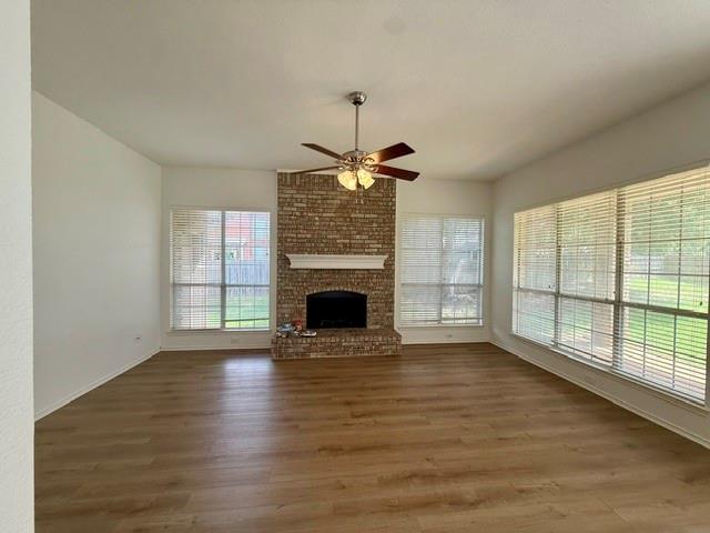 Briarhill Estates 3 - Residential