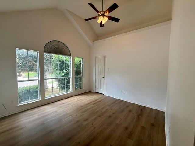 Briarhill Estates 3 - Residential