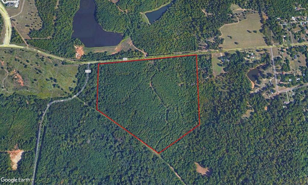 64.71 acres located in south Tyler. The 64.71 acres is mostly wooded with managed pine trees throughout. This property would make an excellent candidate for development, a homesite or an investment or maybe all the above.  Located just south of UT Tyler on old Omen Road. This tract has lots of potential for all sorts of real estate buyers and investors. Schedule your showing today.