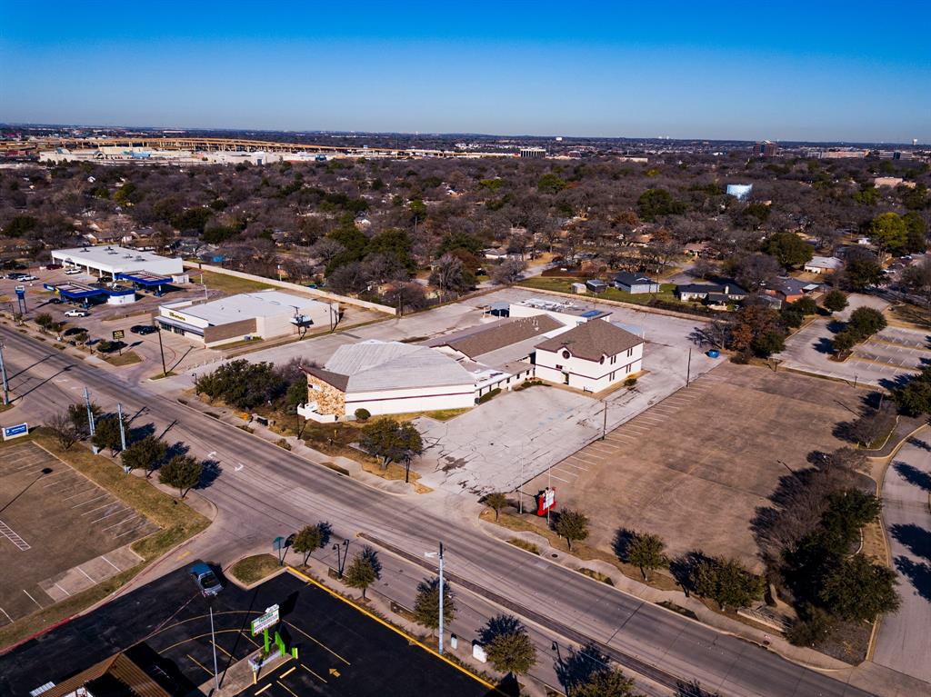 Pipeline Road Ch Of Christ Adn - Commercial Sale