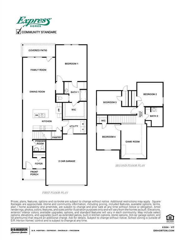 Wildwood - Residential