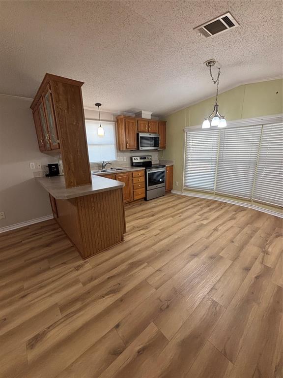 Whitney Resorts - Sun Country - Residential