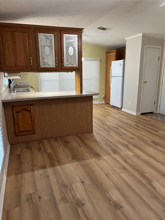 Whitney Resorts - Sun Country - Residential