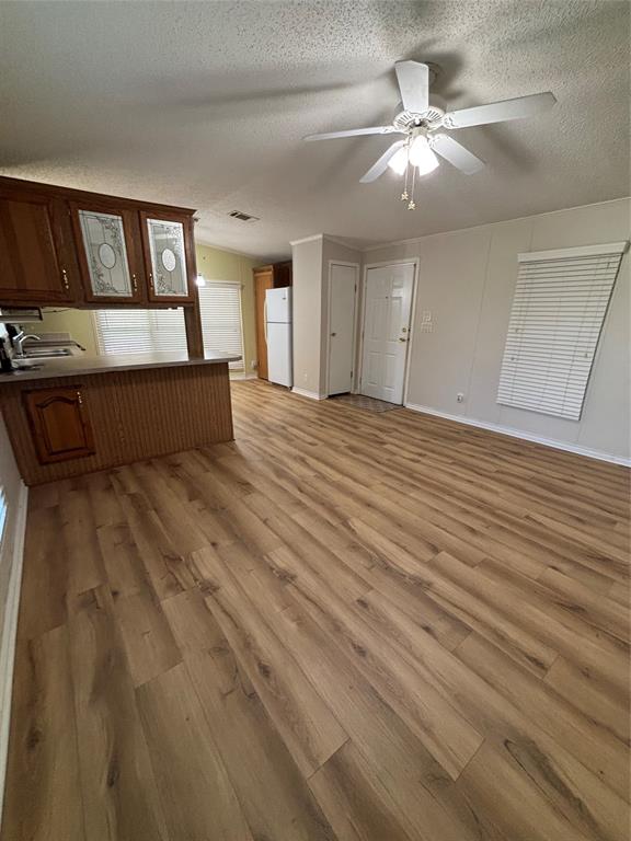 Whitney Resorts - Sun Country - Residential